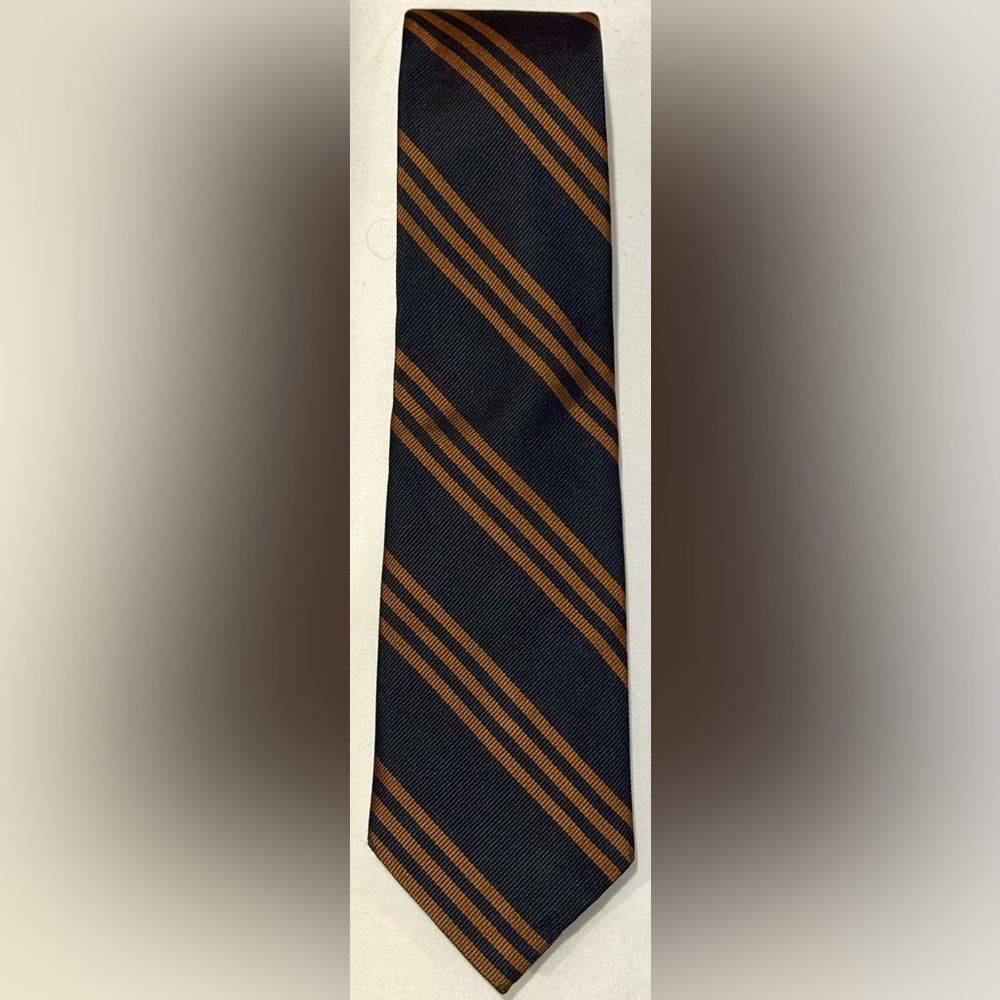 BERT PULITZER Vintage Necktie